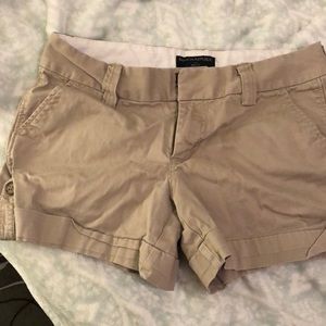 Banana Republic shorts